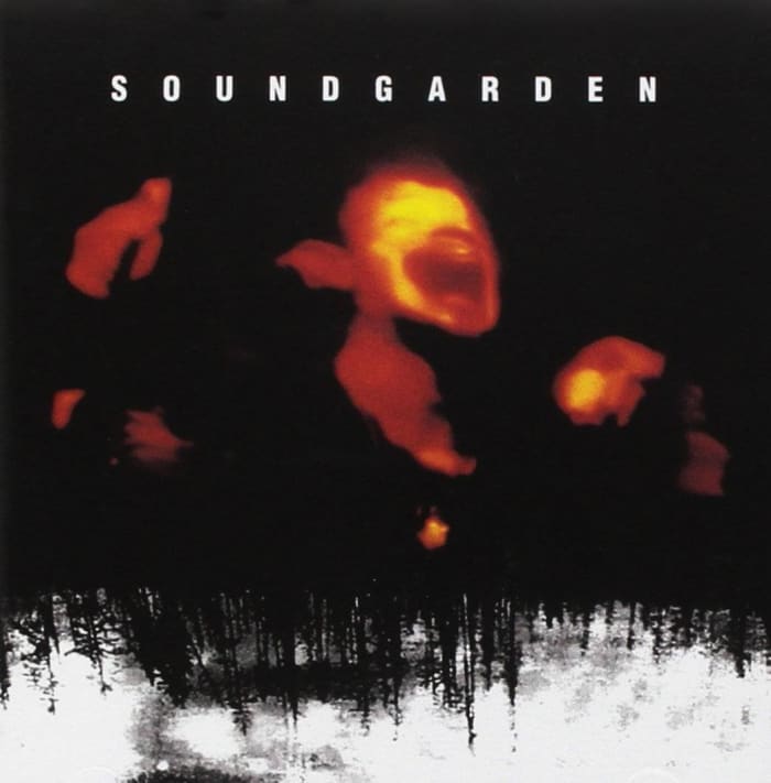 'Superunknown' by Soundgarden (1994)