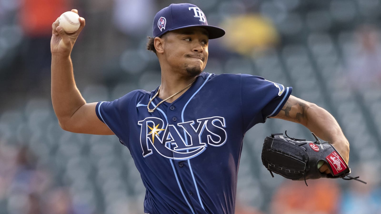 Twins sign Chris Archer to incentive-laden one-year deal