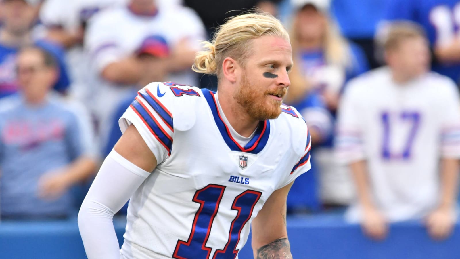 Cole Beasley would be a very intriguing option for Green Bay