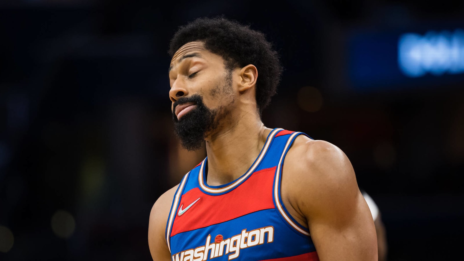 Wizards HC Wes Unseld Jr. comments on Spencer Dinwiddie drama