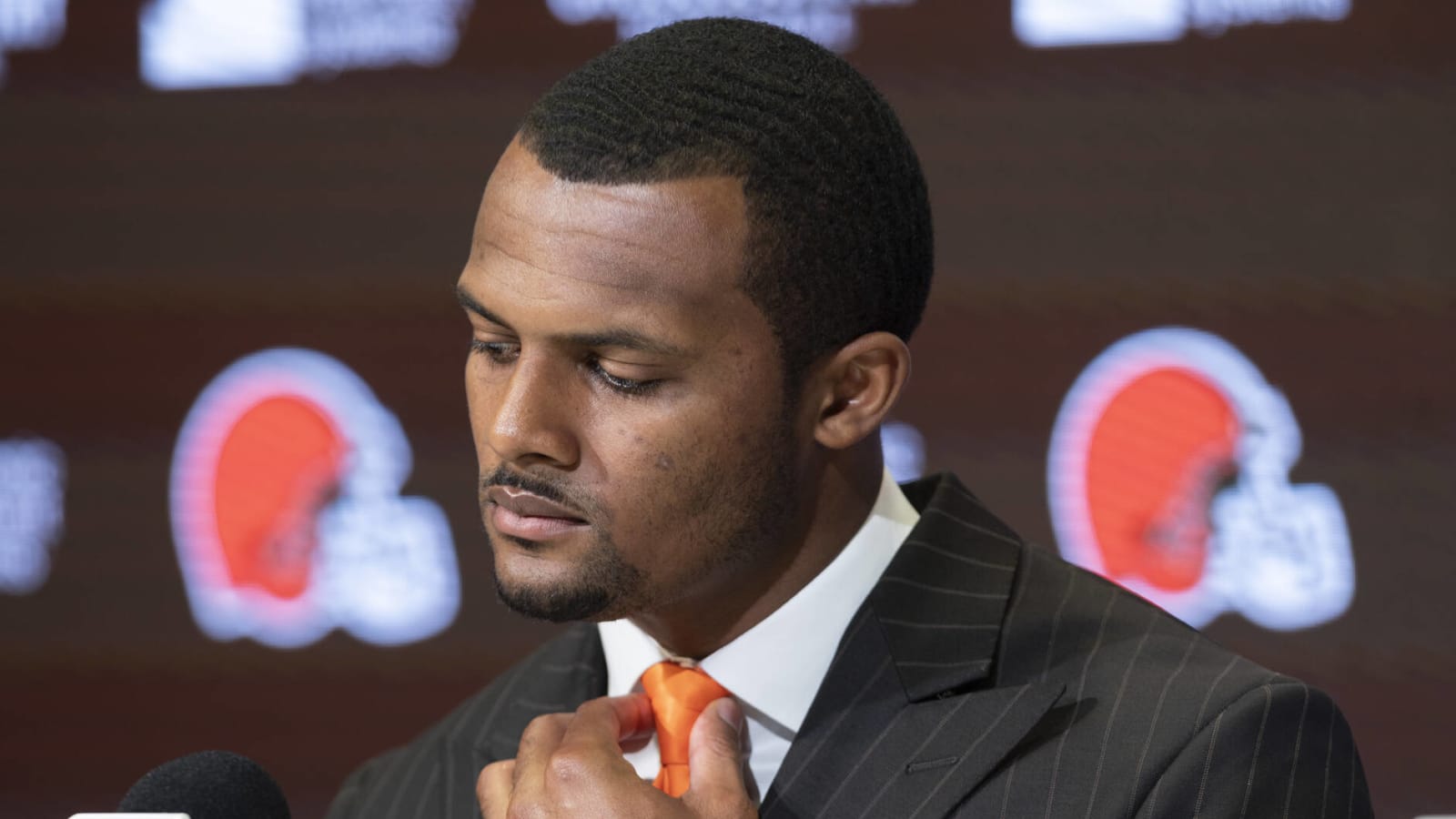 Deshaun Watson could be suspended for only four games