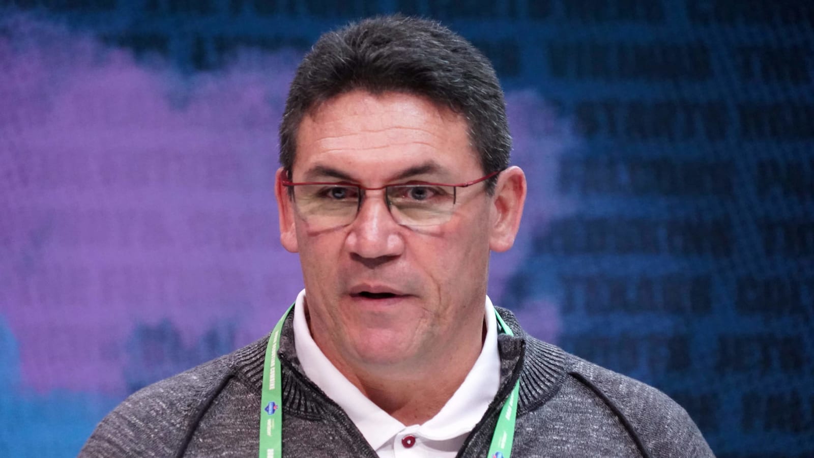 Rivera: Confidence in Haskins meant D.C. never considered Tua