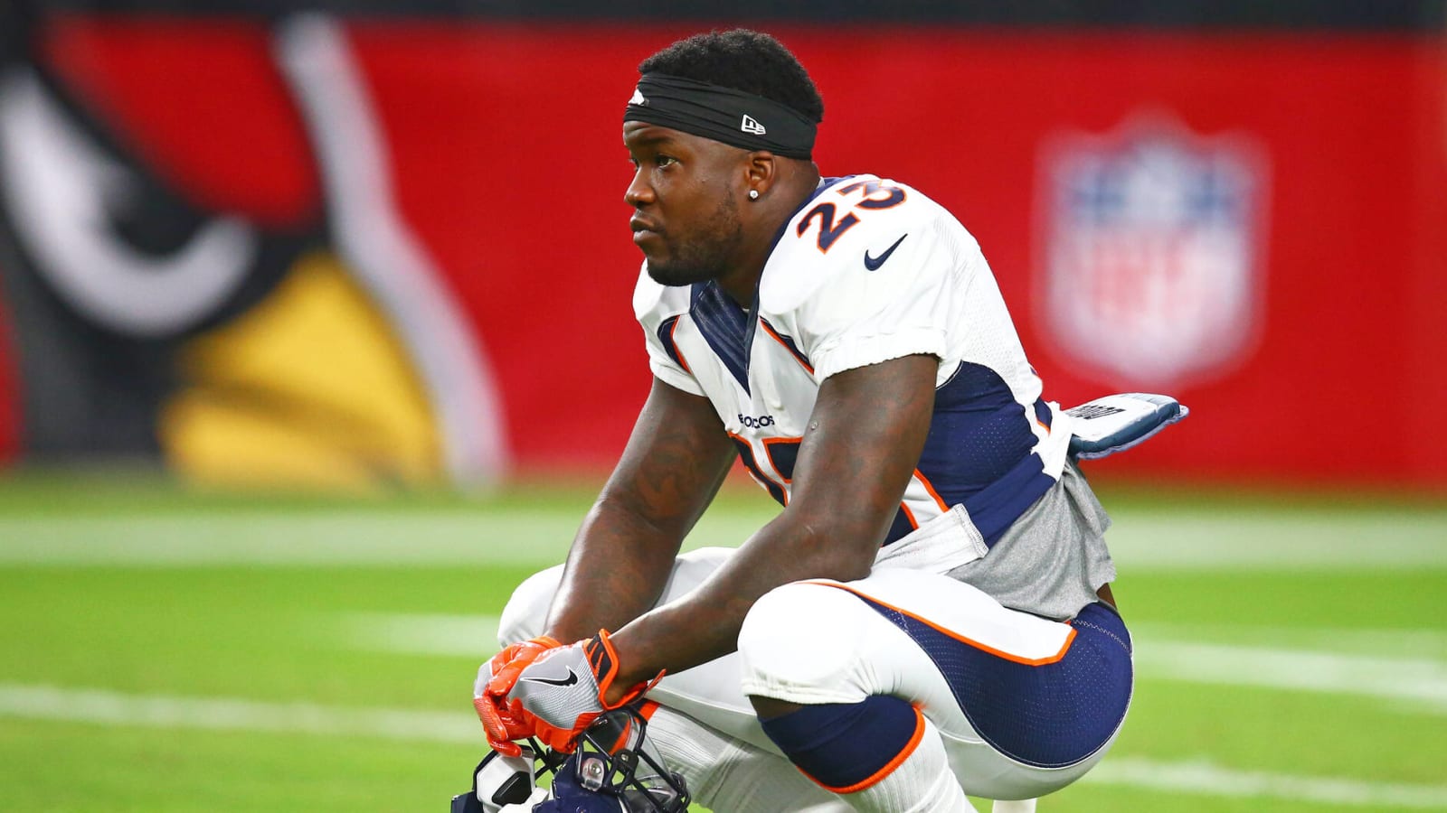 Former Broncos Super Bowl-winning RB Ronnie Hillman passes away at 31