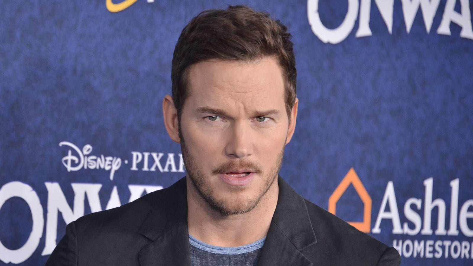 Chris Pratt will voice Mario in 'Super Mario Bros.' film