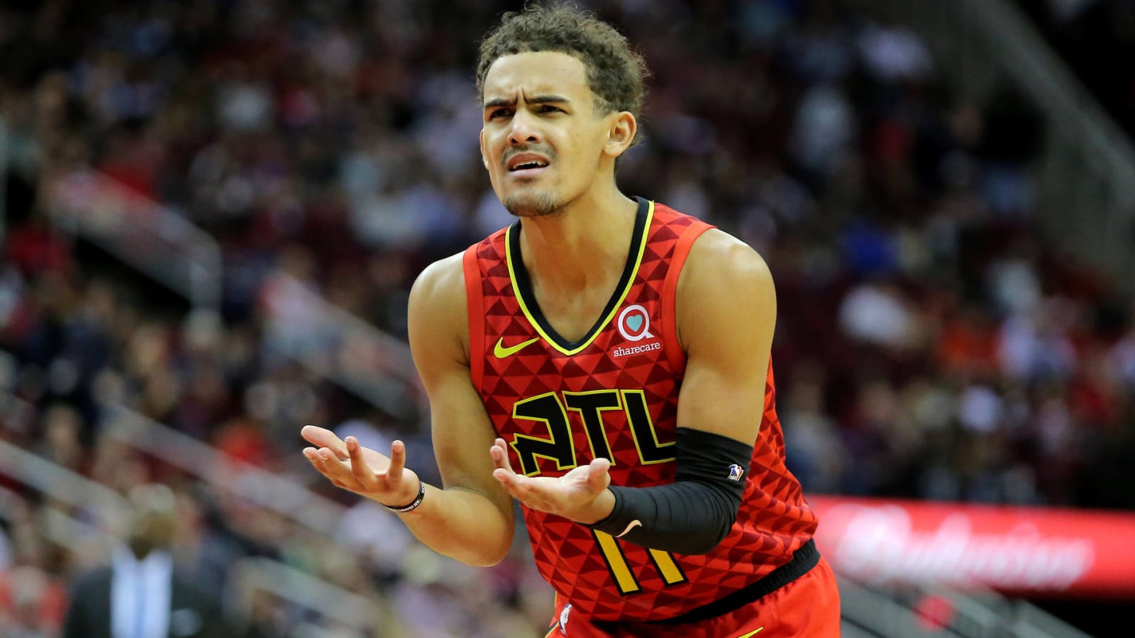 Hawks' expectations soar as newcomers give Trae Young help