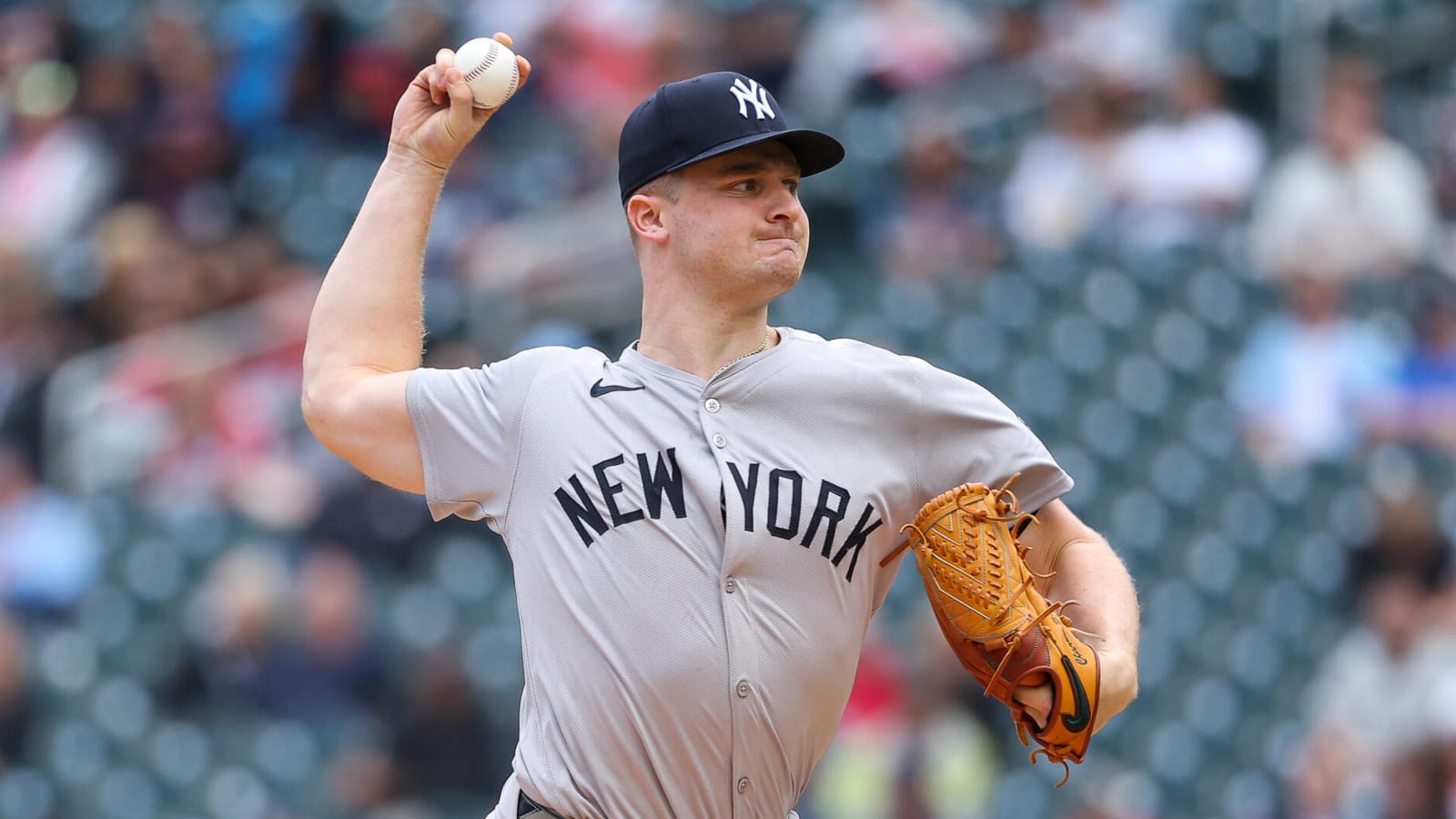 Yankees pitchers are embracing unusual clubhouse habit