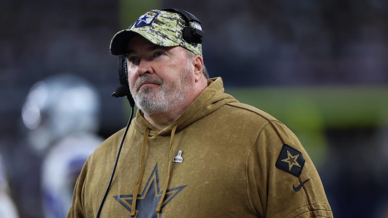 Jerry Jones gives Mike McCarthy vote of confidence