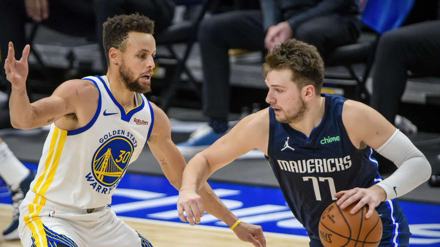 doncic curry 7