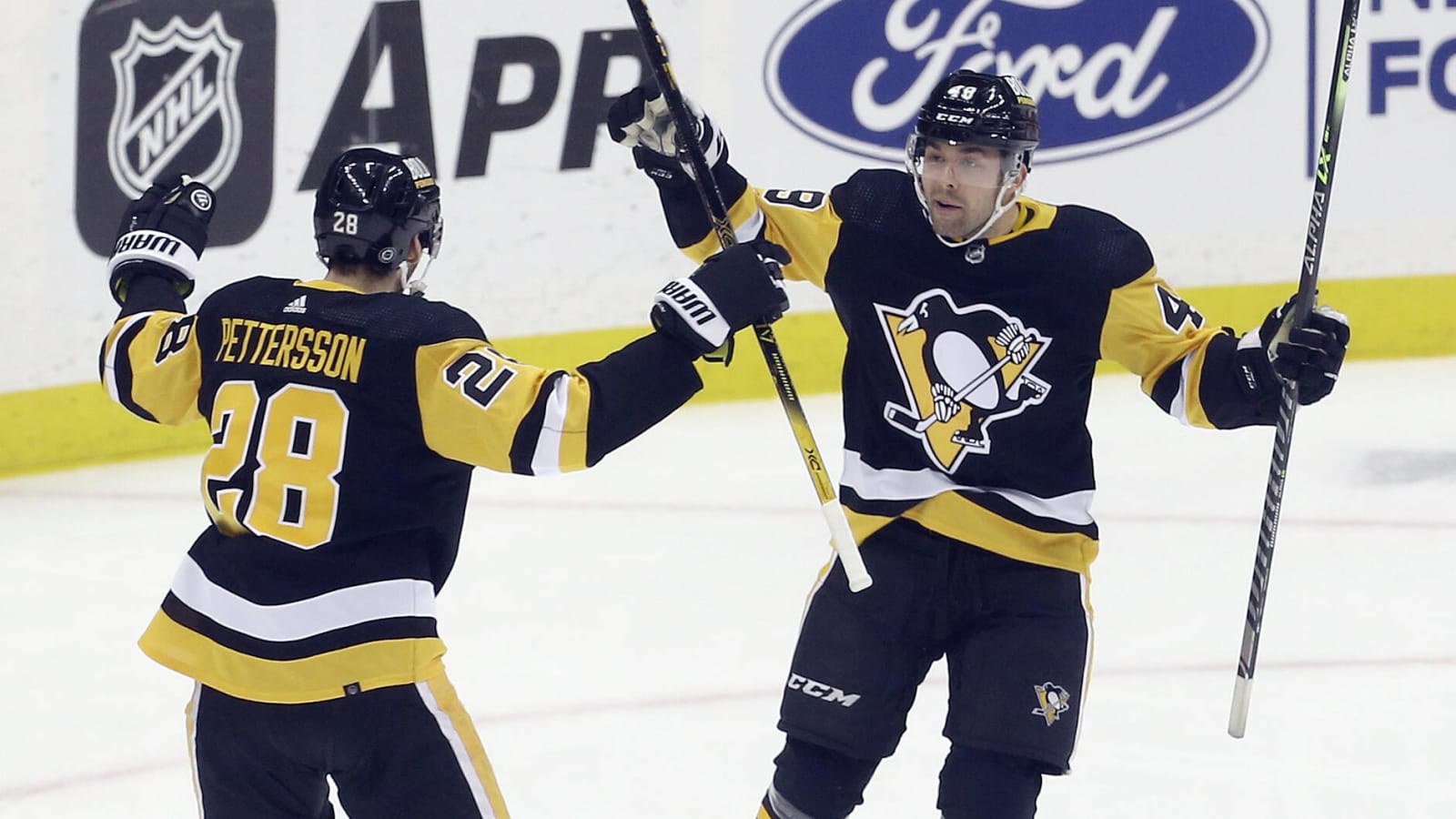 Trade-deadline primer: Pittsburgh Penguins