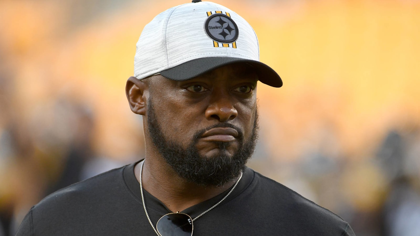 Mike Tomlin has blunt assessment of Dwayne Haskins after preseason finale