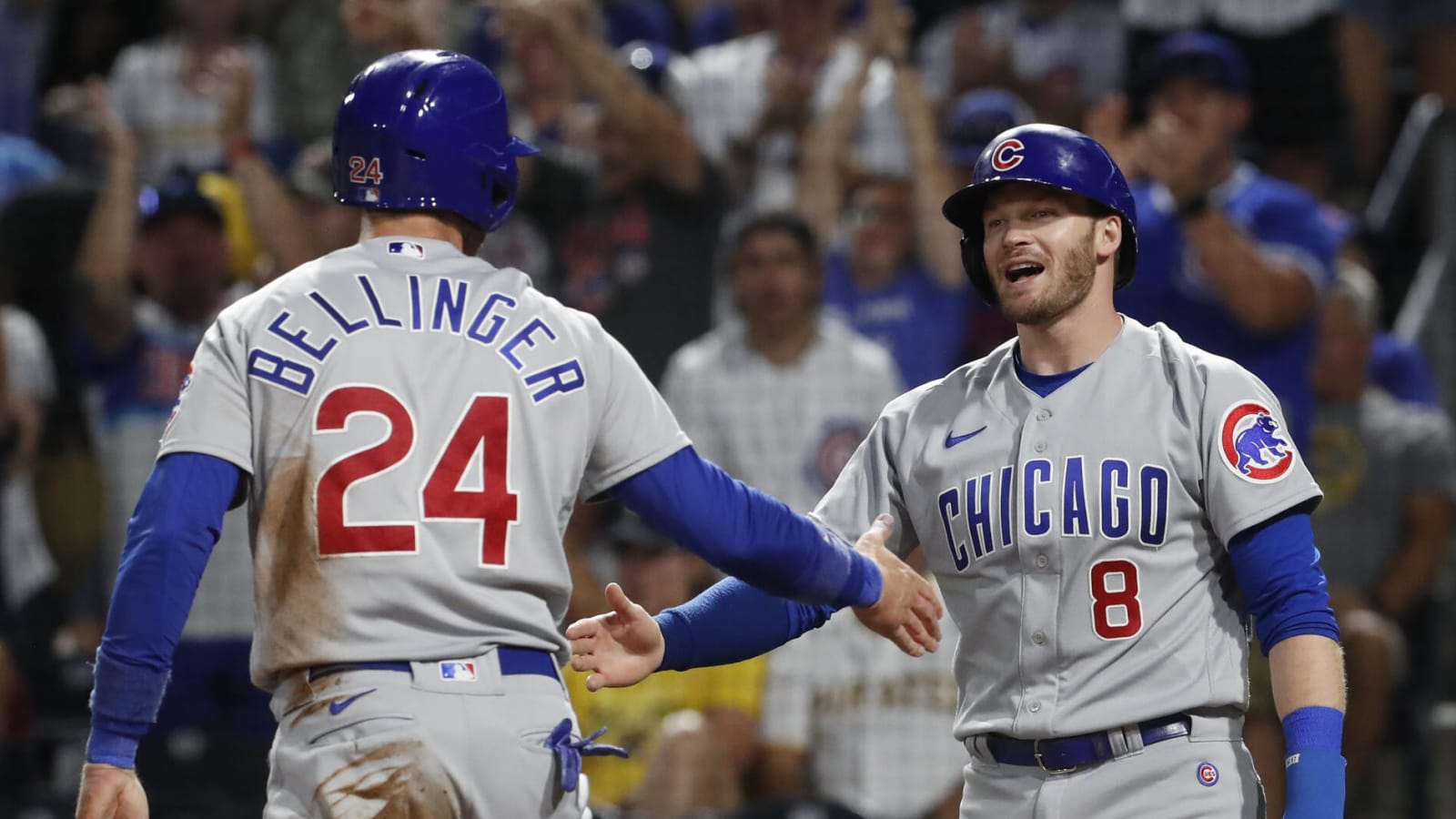 Predicting the NL Central race as contenders head into home stretch