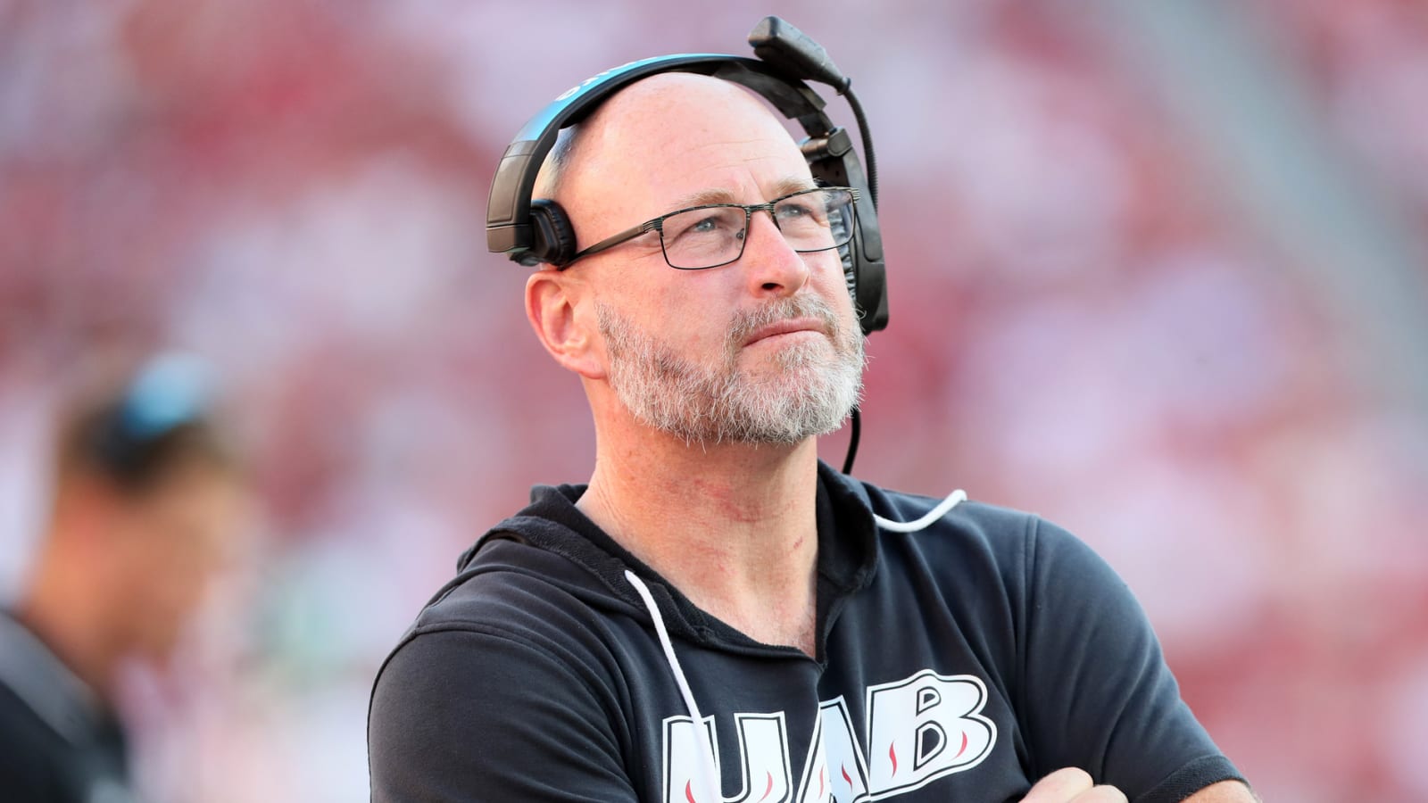 Five hottest CFB seats: Why these coaches might soon join Mack Brown