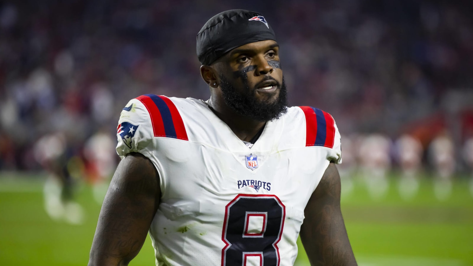 Patriots agree to two-year extension with veteran LB | Yardbarker