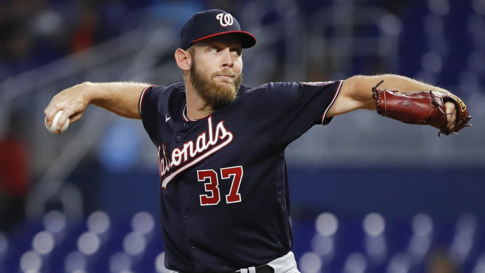 Stephen Strasburg makes stunning decision on his future