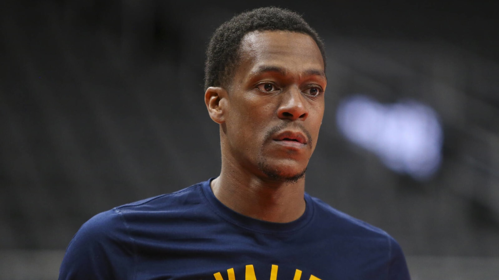 Cavaliers thought Rajon Rondo caused Darius Garland's regression?