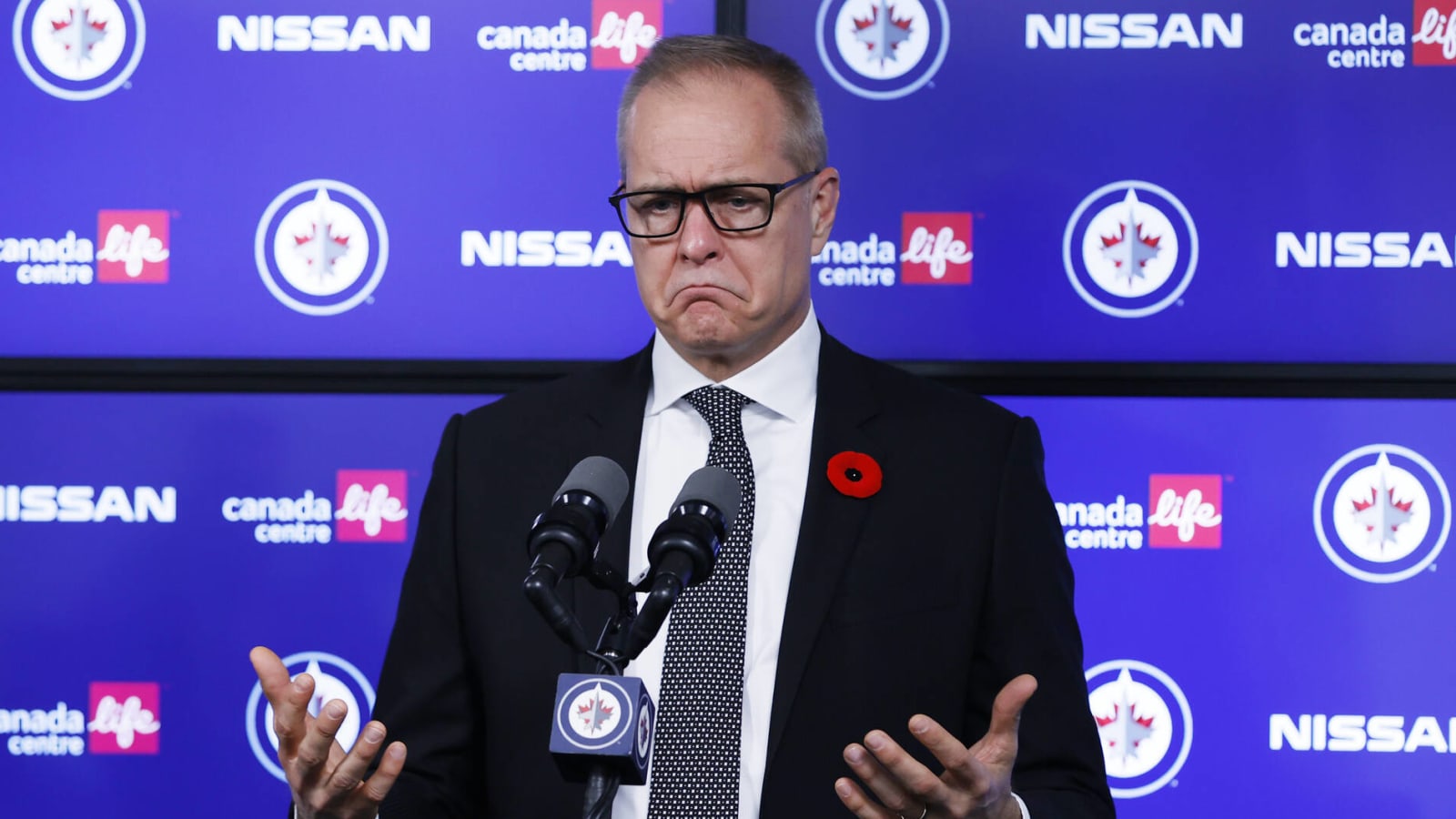Is Maurice the right man at the right time for the Panthers?