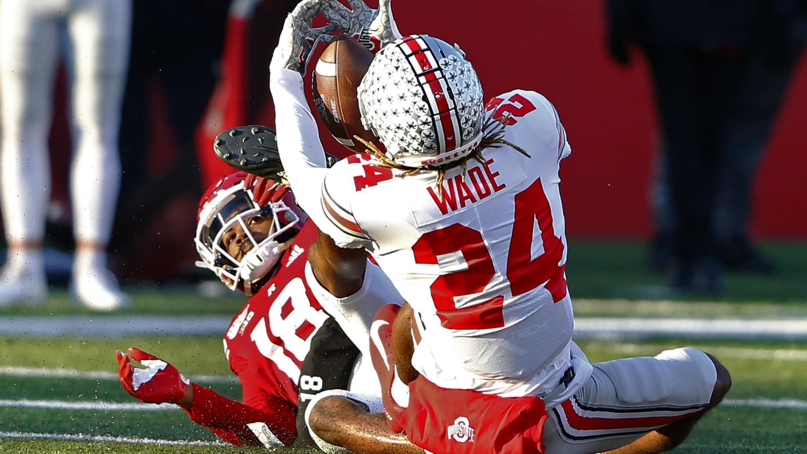 OSU's Shaun Wade unsure if he'll opt back in