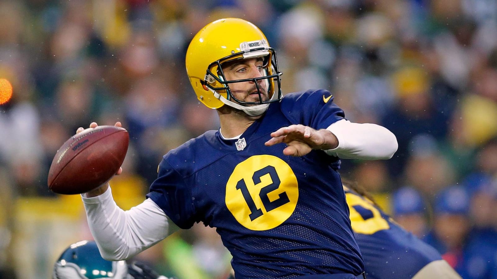 What comes next in Aaron Rodgers-Packers standoff?