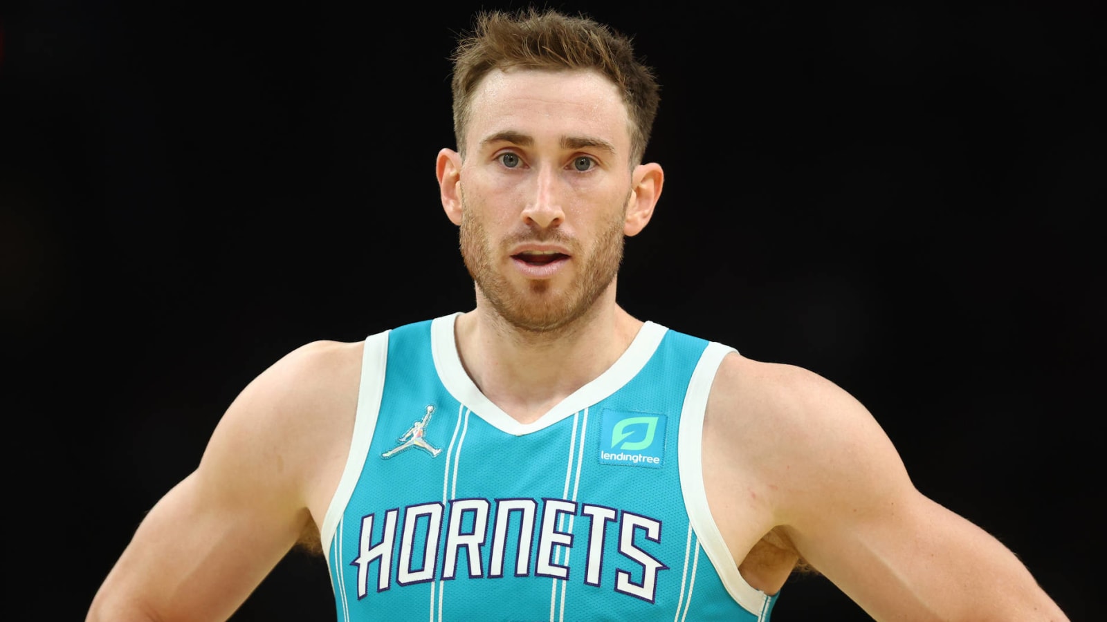 Gordon Hayward has perfect first half, scores 30 in win