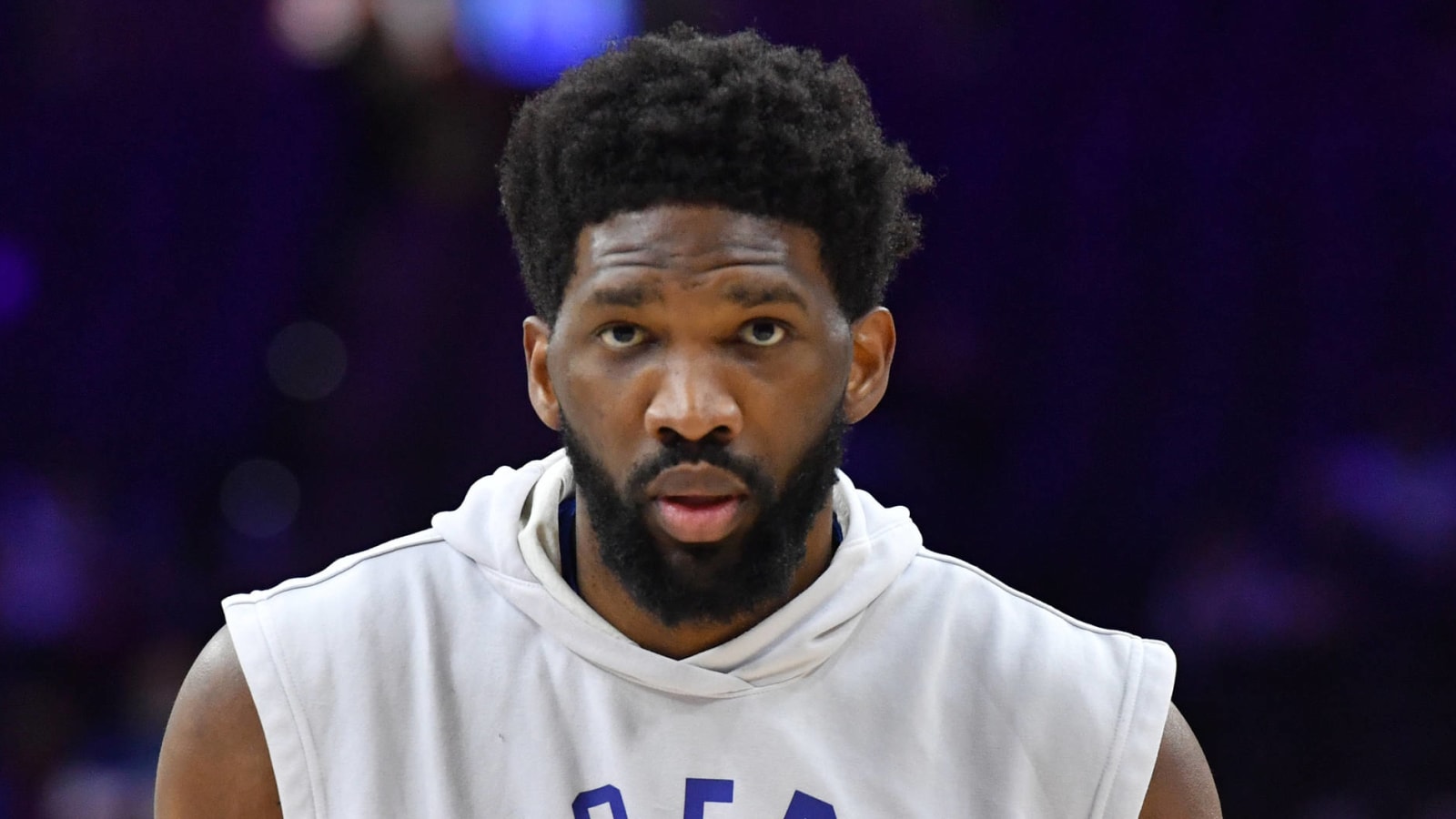 Embiid, DeRozan among Eastern Conference All-Star starters