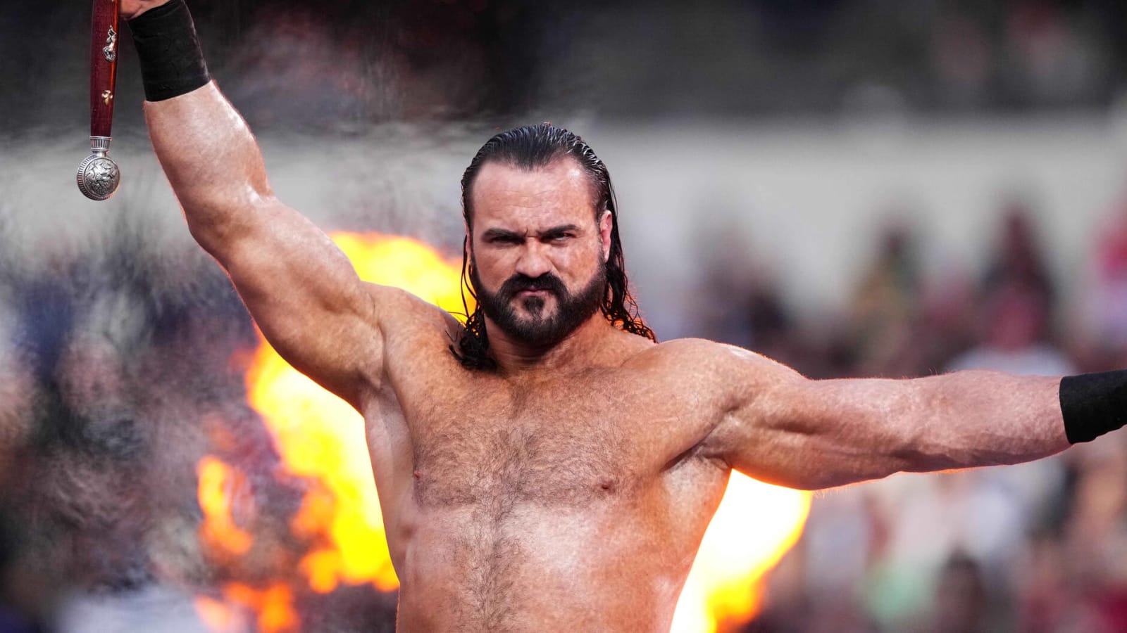 Drew McIntyre Says He’ll Leave WWE If He Doesn’t Beat Seth Rollins At WrestleMania 40