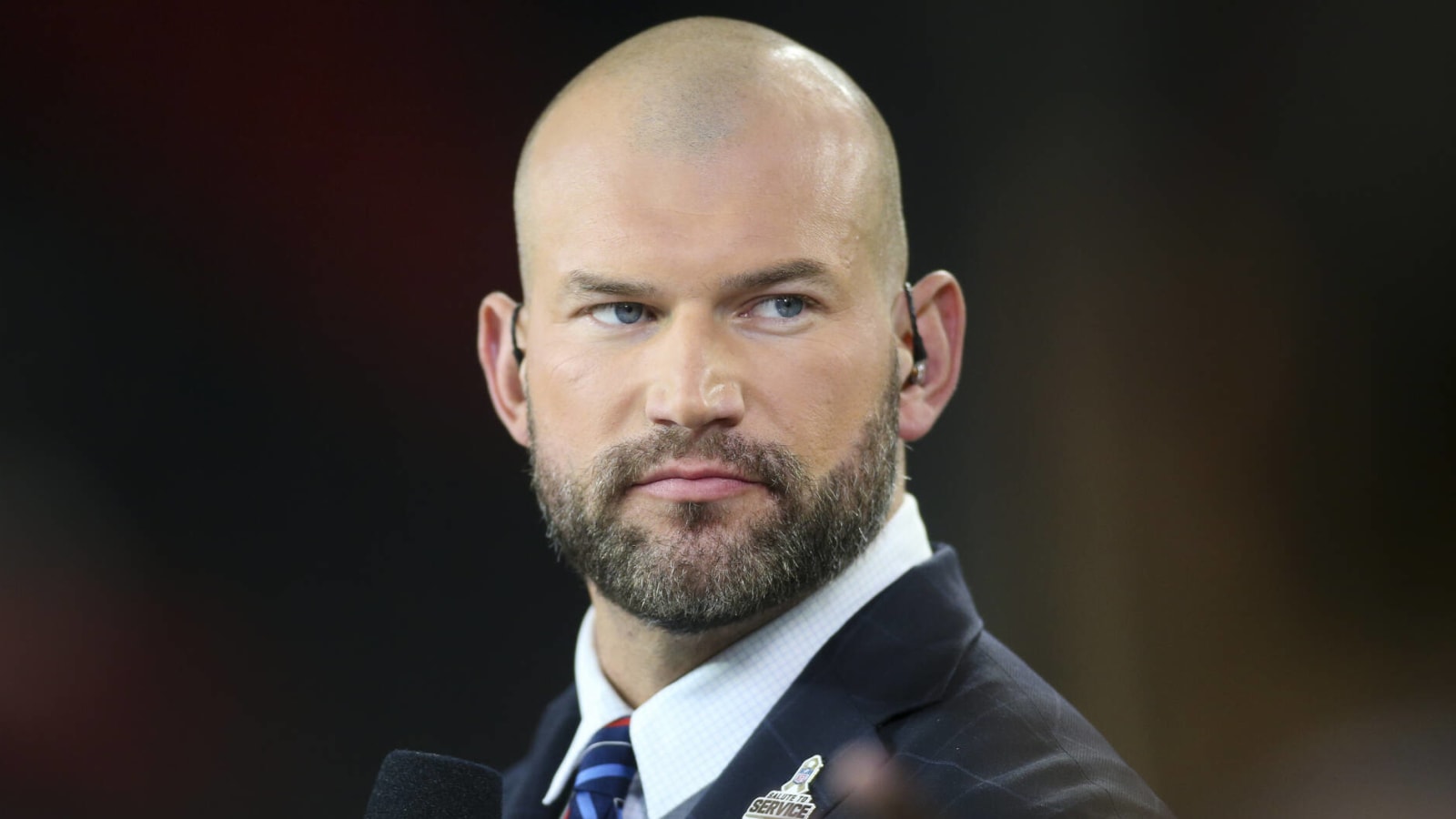 Joe Thomas unloads on Colts over Jeff Saturday hire