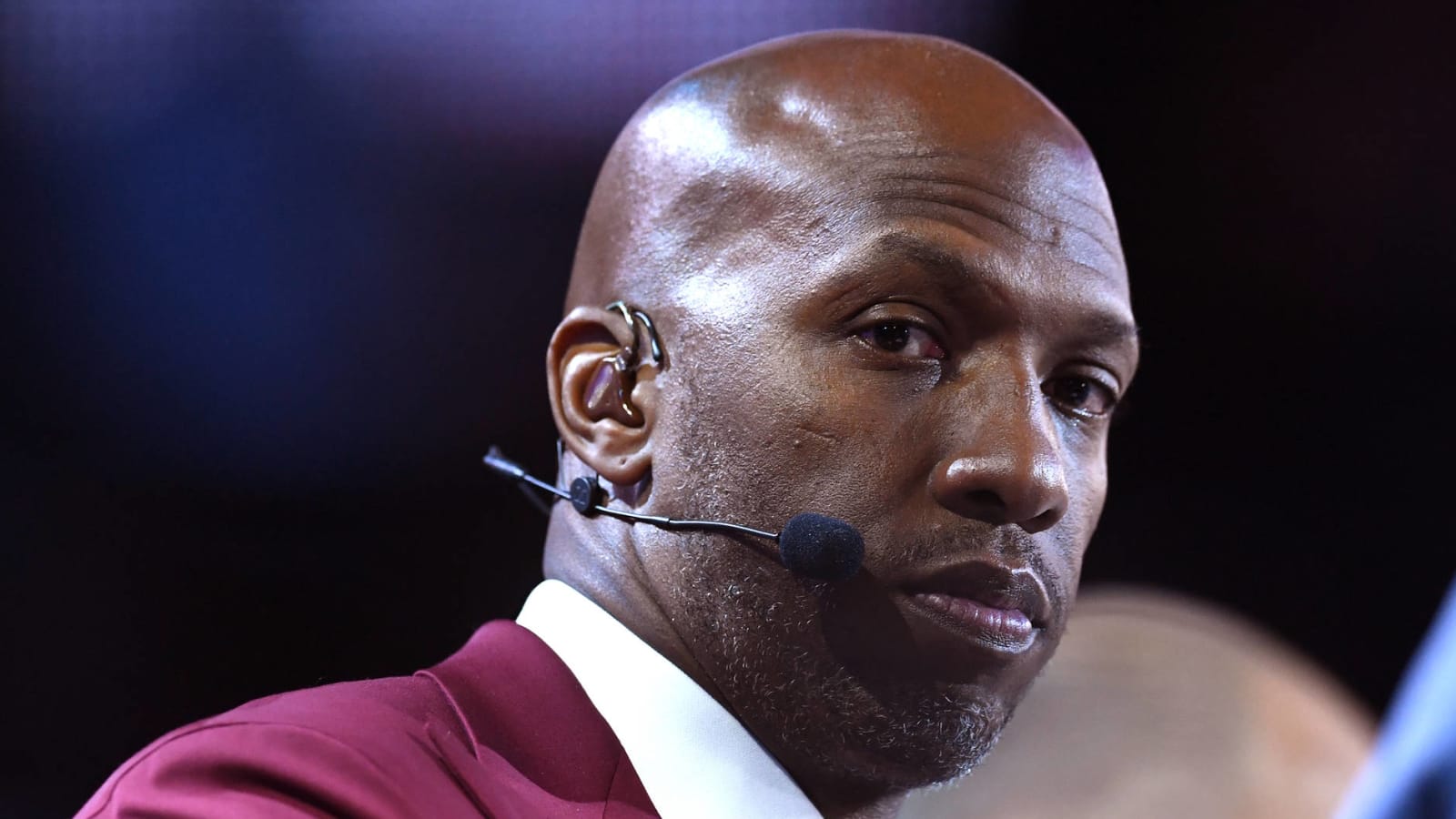 Trail Blazers coach Billups: 1997 incident 'shaped my life'