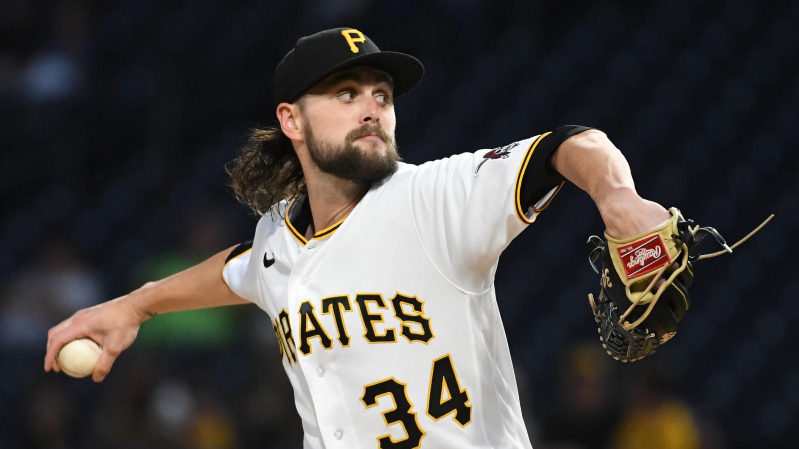 Pirates, RHP JT Brubaker avoid arbitration