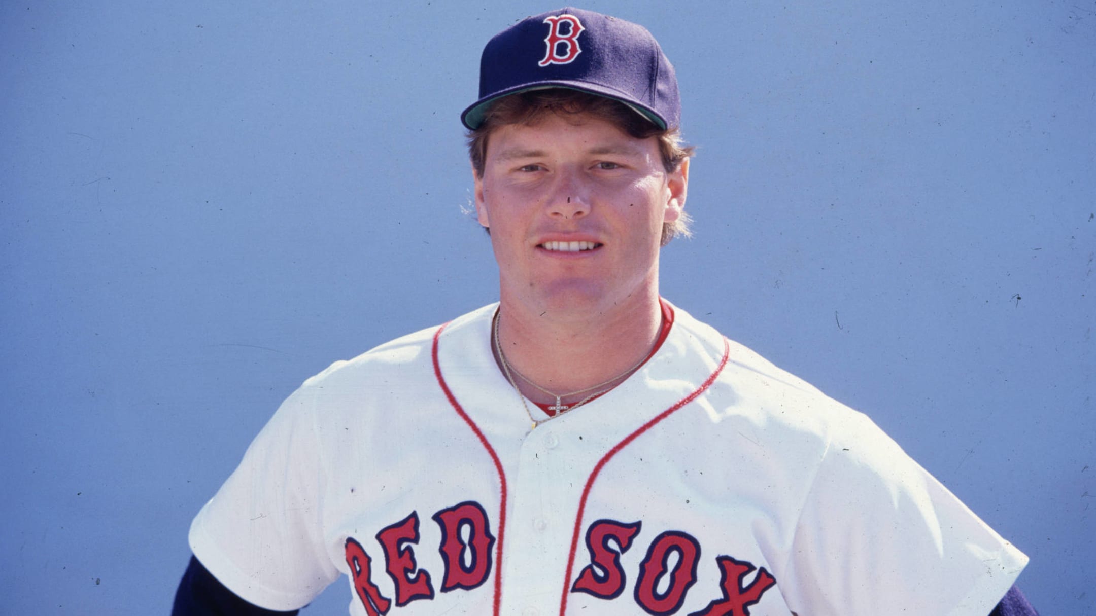 Striking Out toward Cooperstown: Roger Clemens sets strikeout