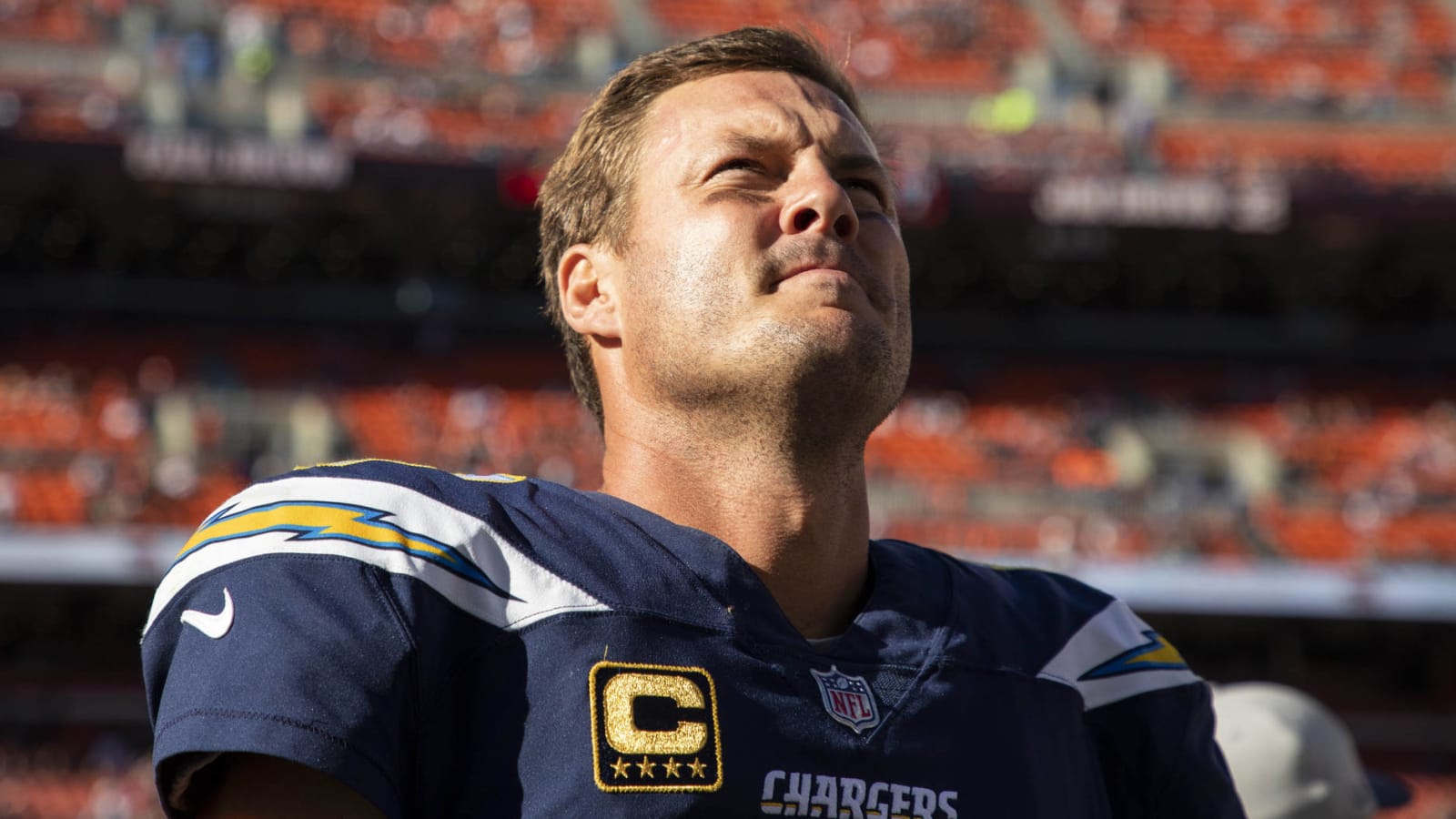 Is Philip Rivers a pretender or contender?