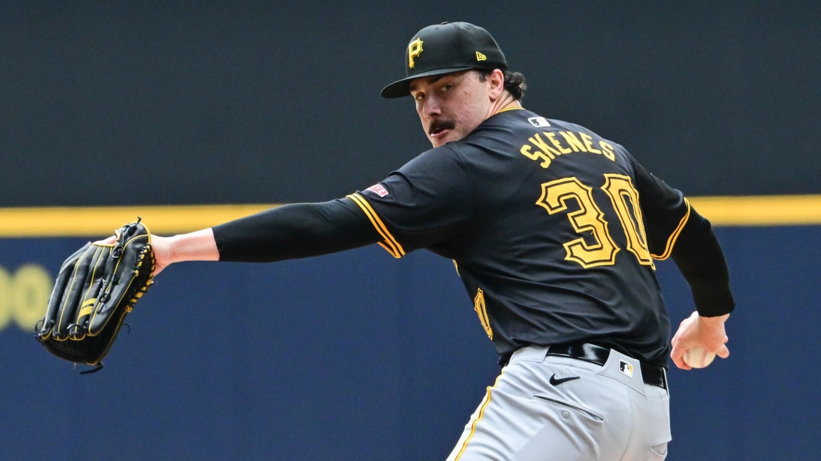 The Pittsburgh Pirates present insane offer to obtain coveted Paul Skenes baseball card