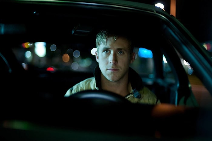 The Driver, "Drive" (2011)