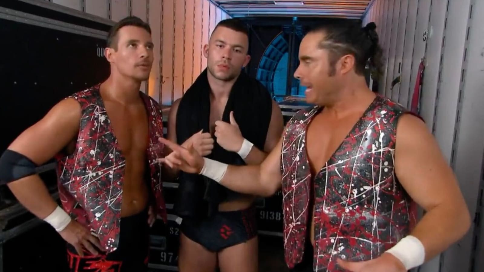 Could Daniel Garcia Leave AEW For WWE Soon?