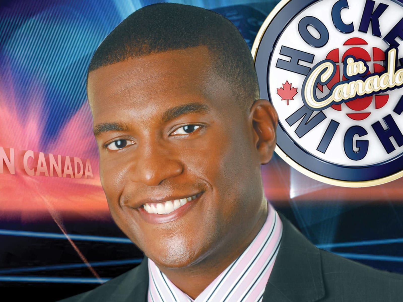 HIFE: Kevin Weekes  Who introduced the game of hockey to Kevin