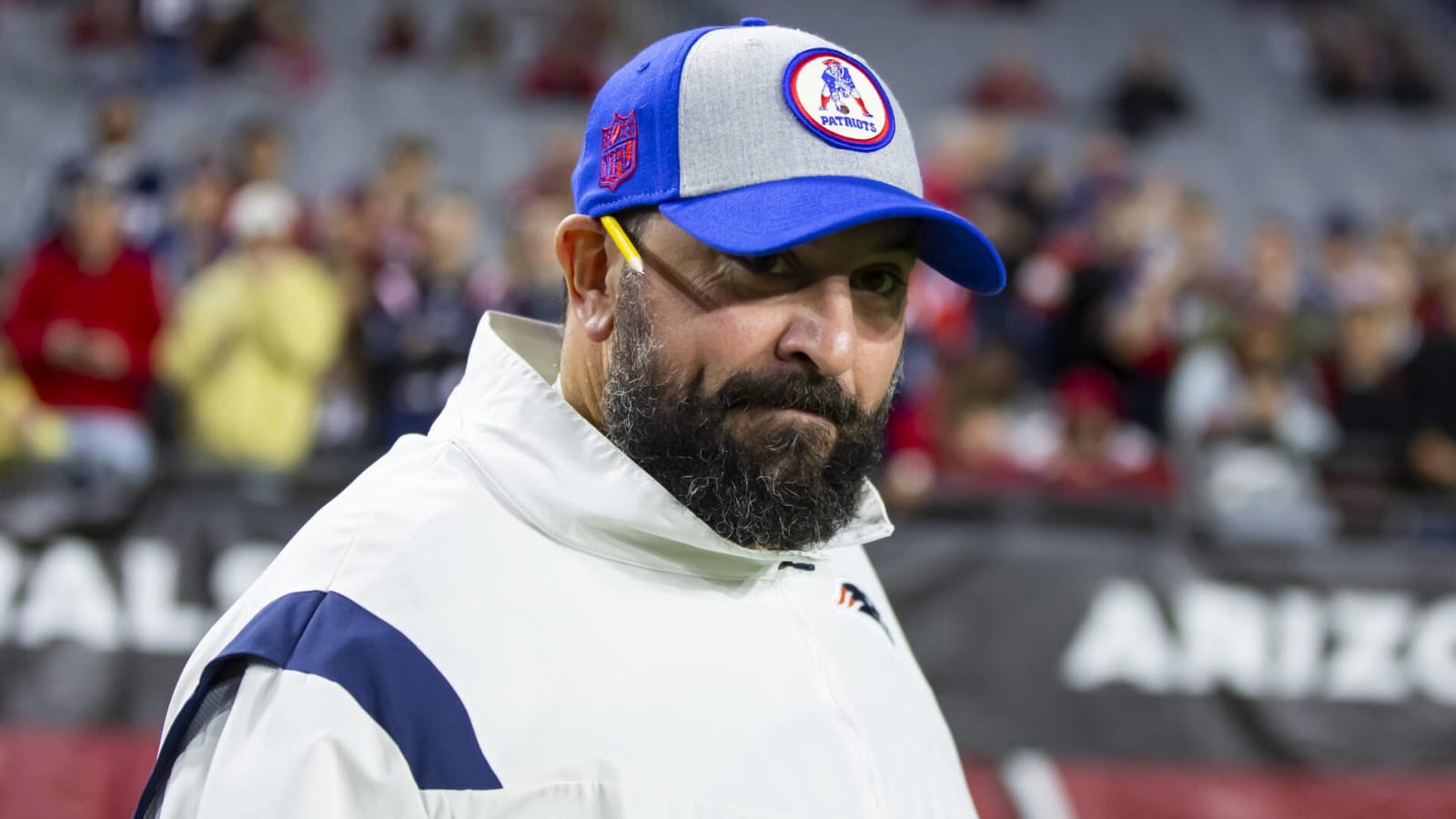 Eagles moving toward Matt Patricia hire