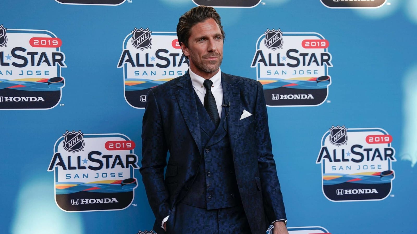 Capitals' Lundqvist returns to ice after open-heart surgery