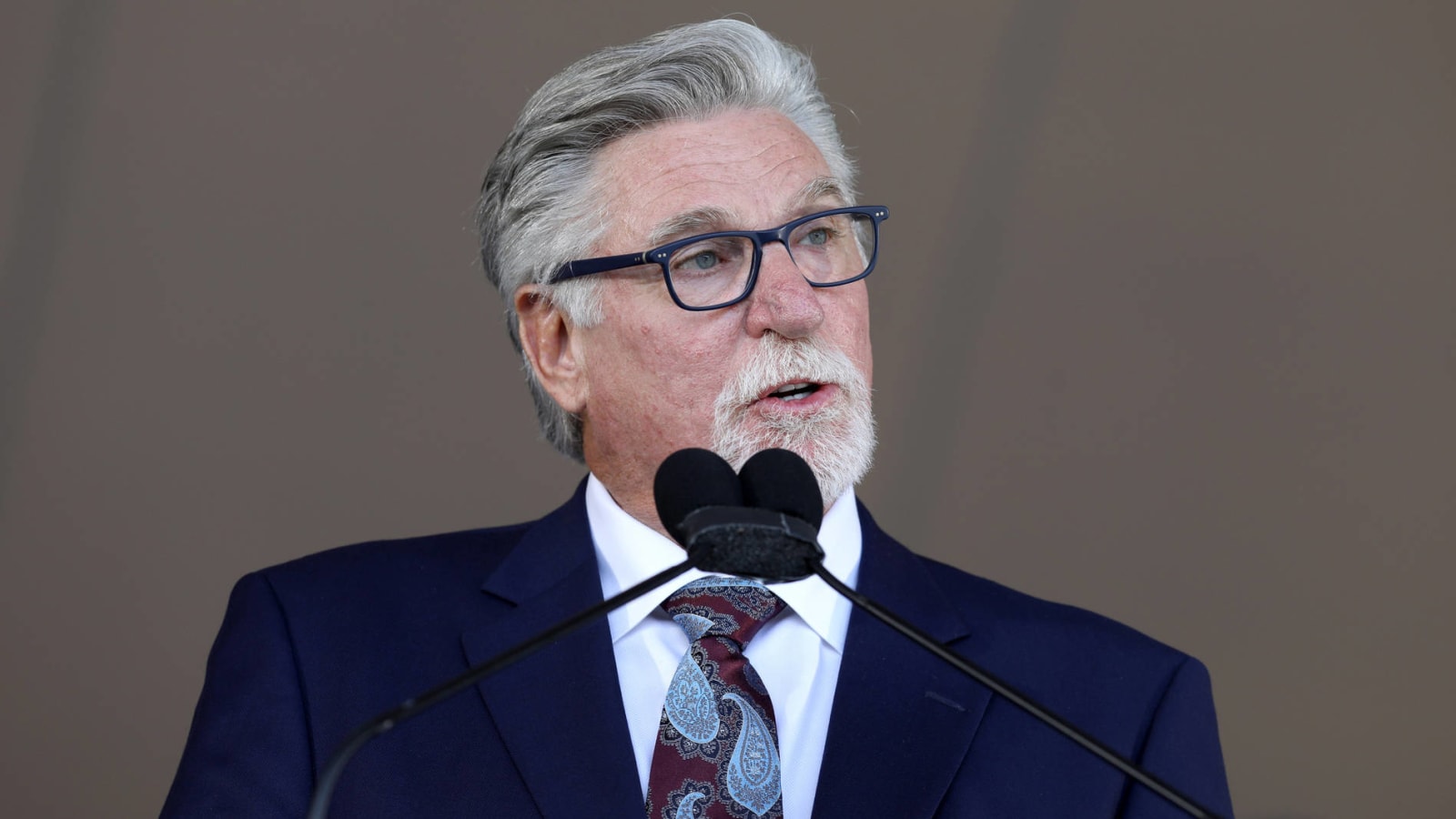Jack Morris suspended from Tigers broadcasts over Ohtani remarks
