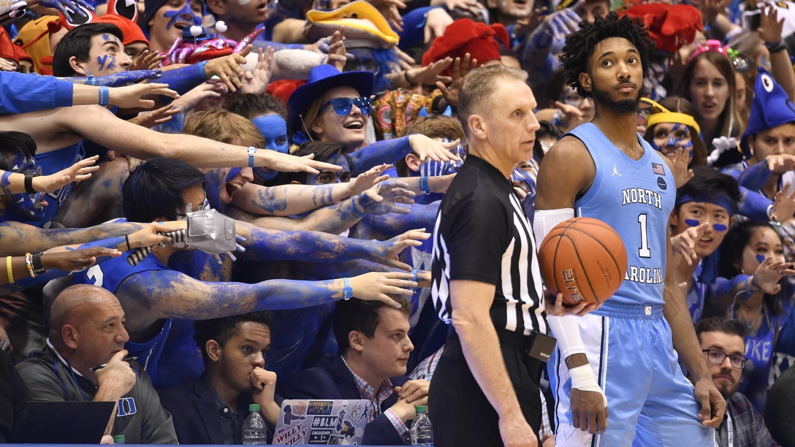 The Most Memorable Rivalries in Sports History: Epic Clashes!
