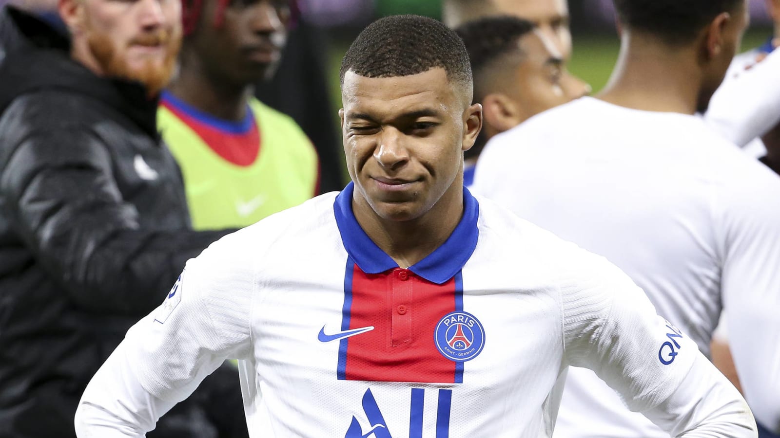 Messi joining PSG increases likelihood Mbappe signs extension