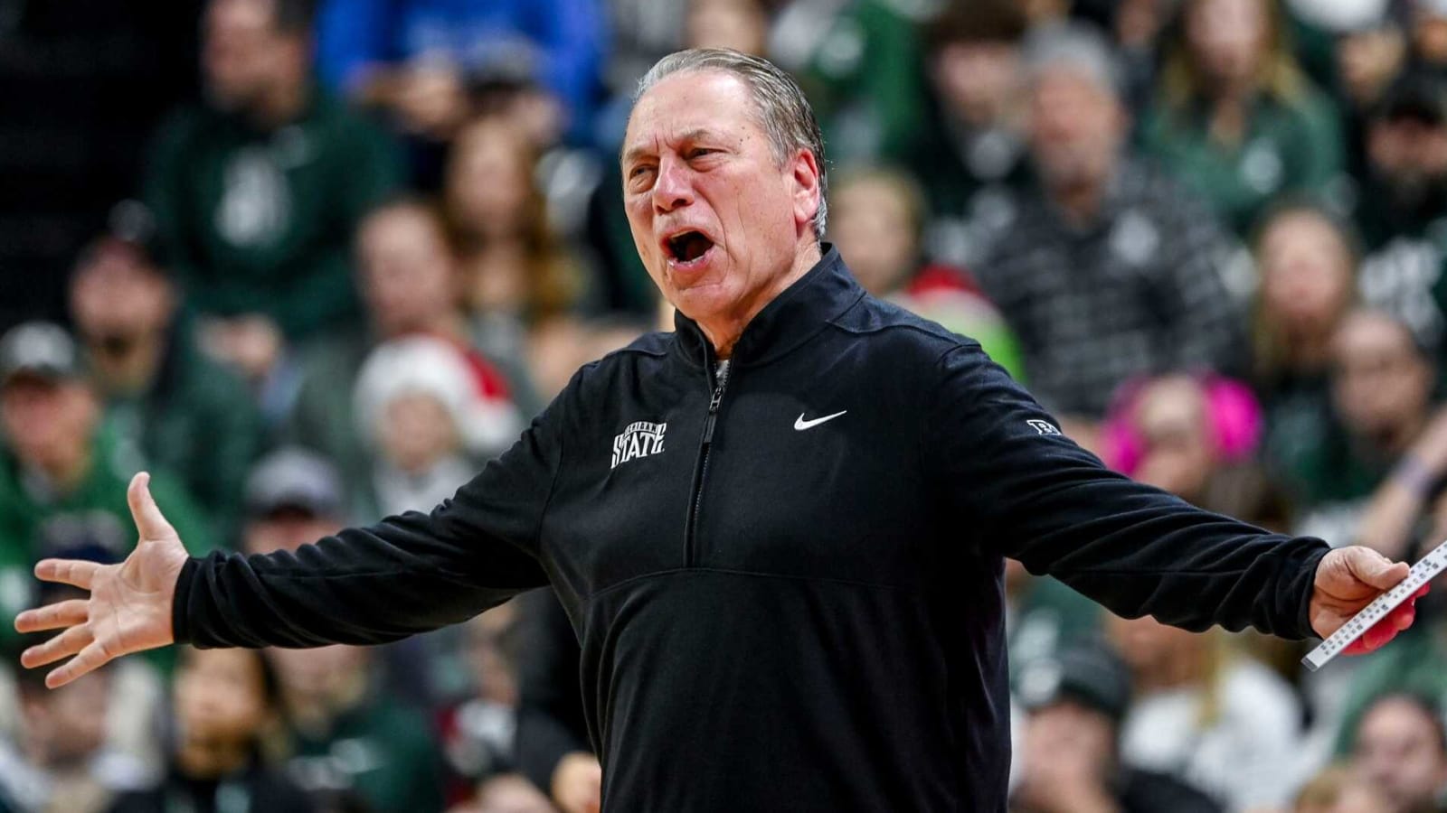 Michigan State Spartans: Tom Izzo Reveals 3 Tweaks To Go 'From Good To Great'