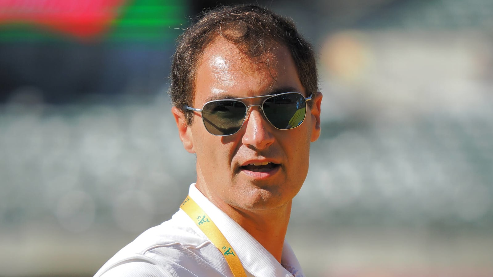 A's are undefeated since president dissed in front of legislature