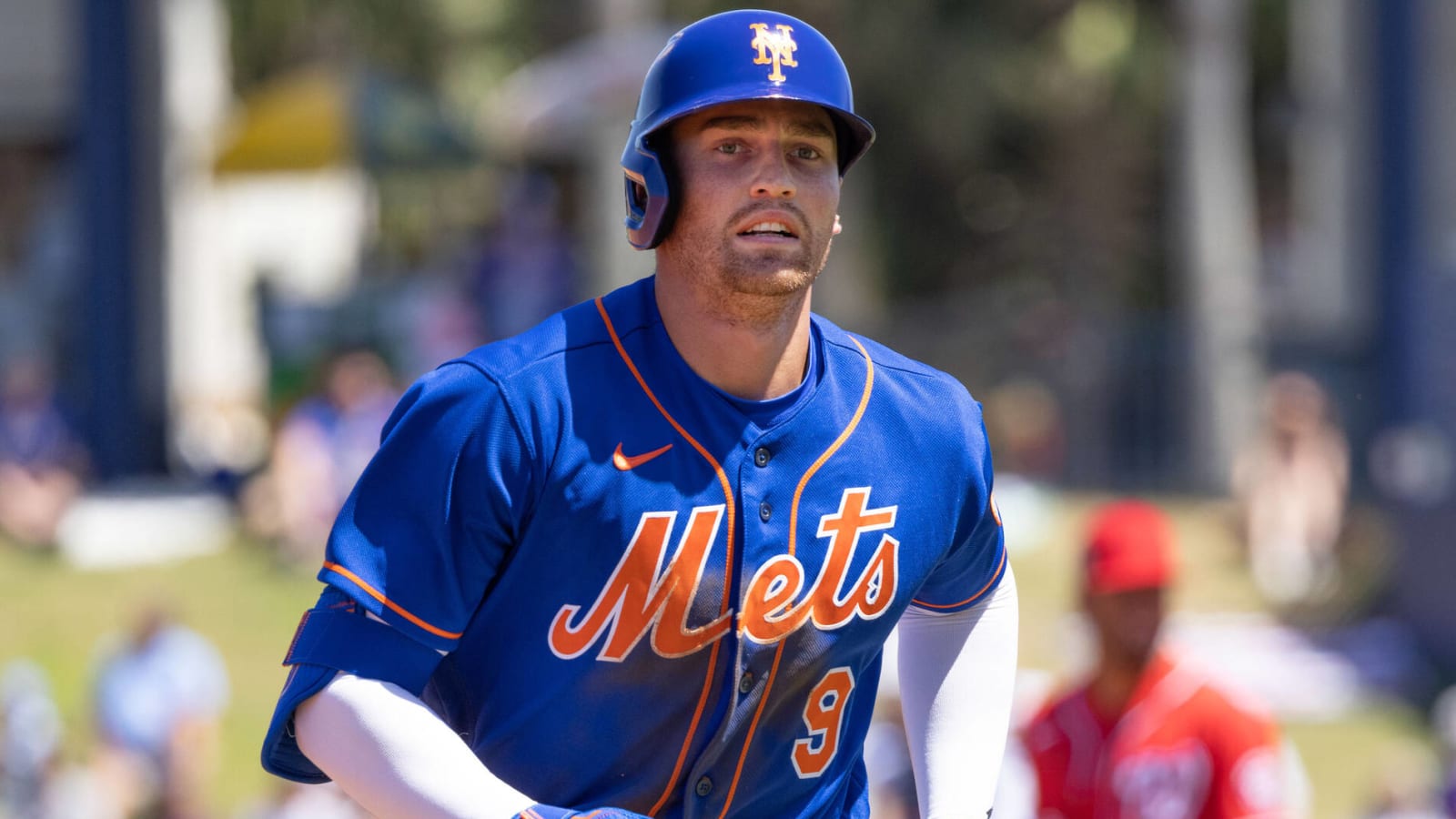 Mets' Brandon Nimmo, Mark Canha test positive for COVID-19