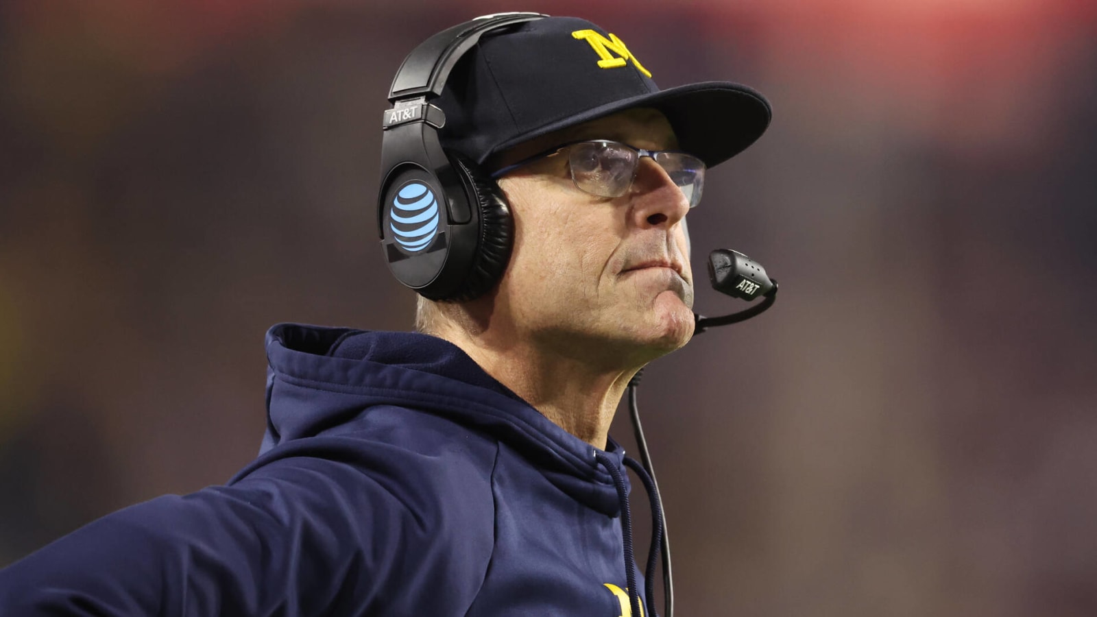 Michigan Continues Troubling Bowl Game Trend Under HC Jim Harbaugh michigan-continues-troubling-bowl-game-trend-under-hc-jim-harbaugh