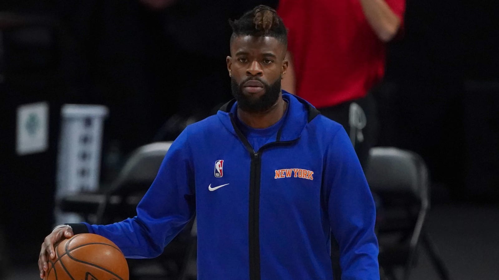 Celtics, Lakers among teams interested in Knicks' Bullock