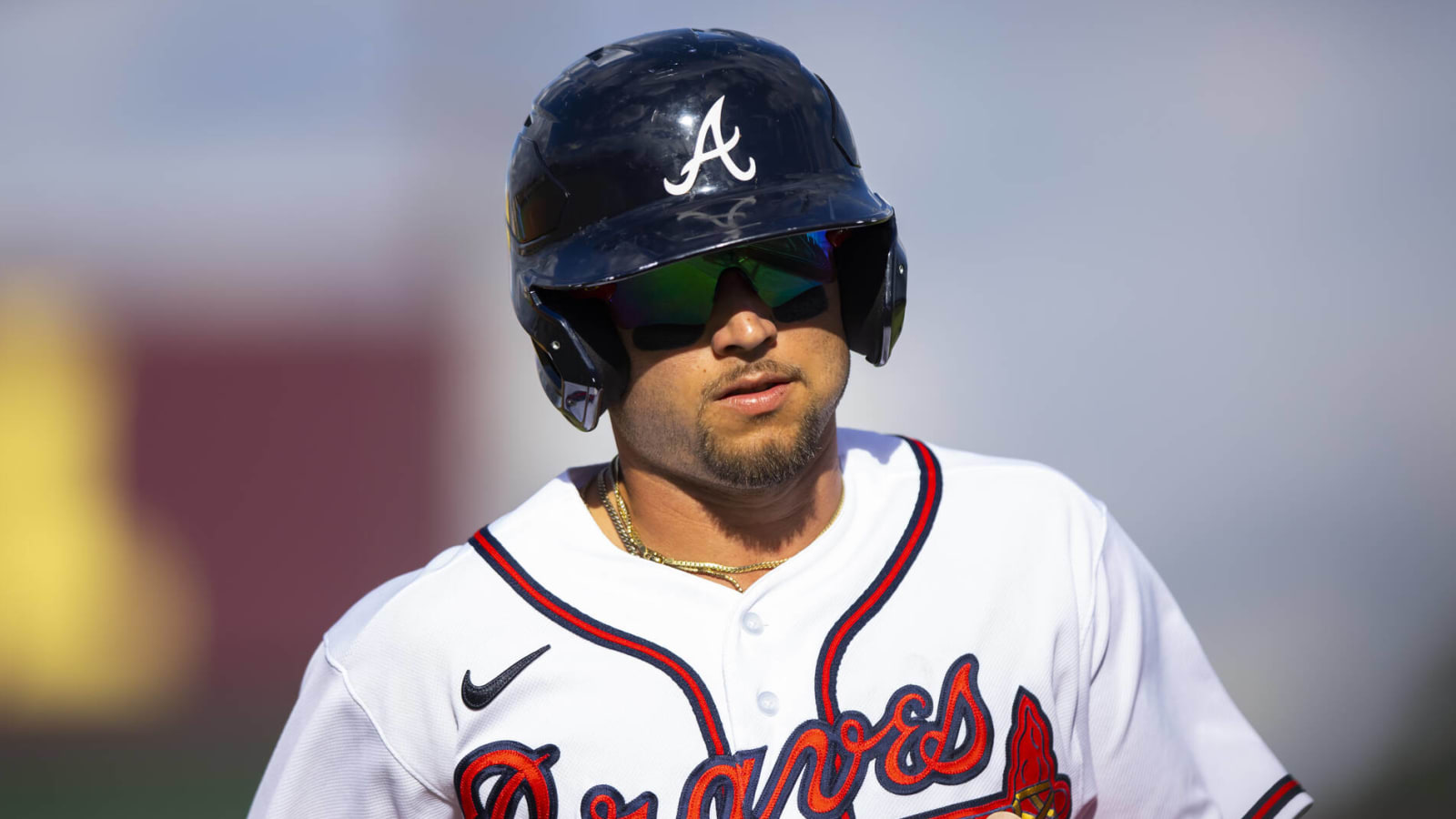 Watch Red Sox Braves Ends In Tie Due To Pitch Clock Violation Yardbarker new-pitch-clock-provokes-players-but-is-great-for-major-league-baseball