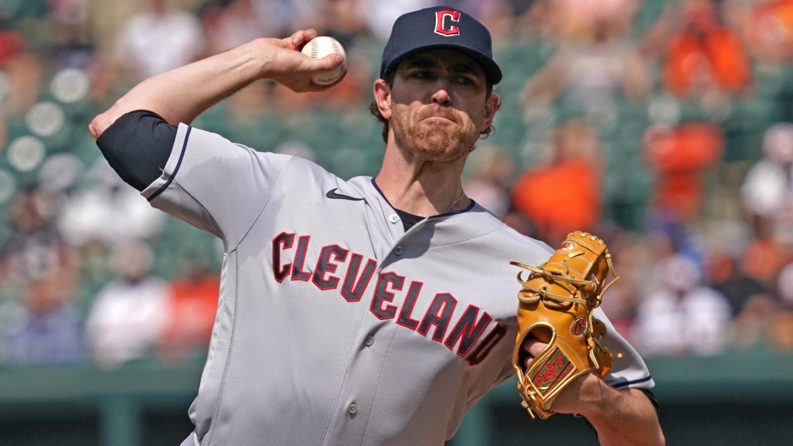 Shane Bieber - Cleveland Guardians Starting Pitcher - ESPN