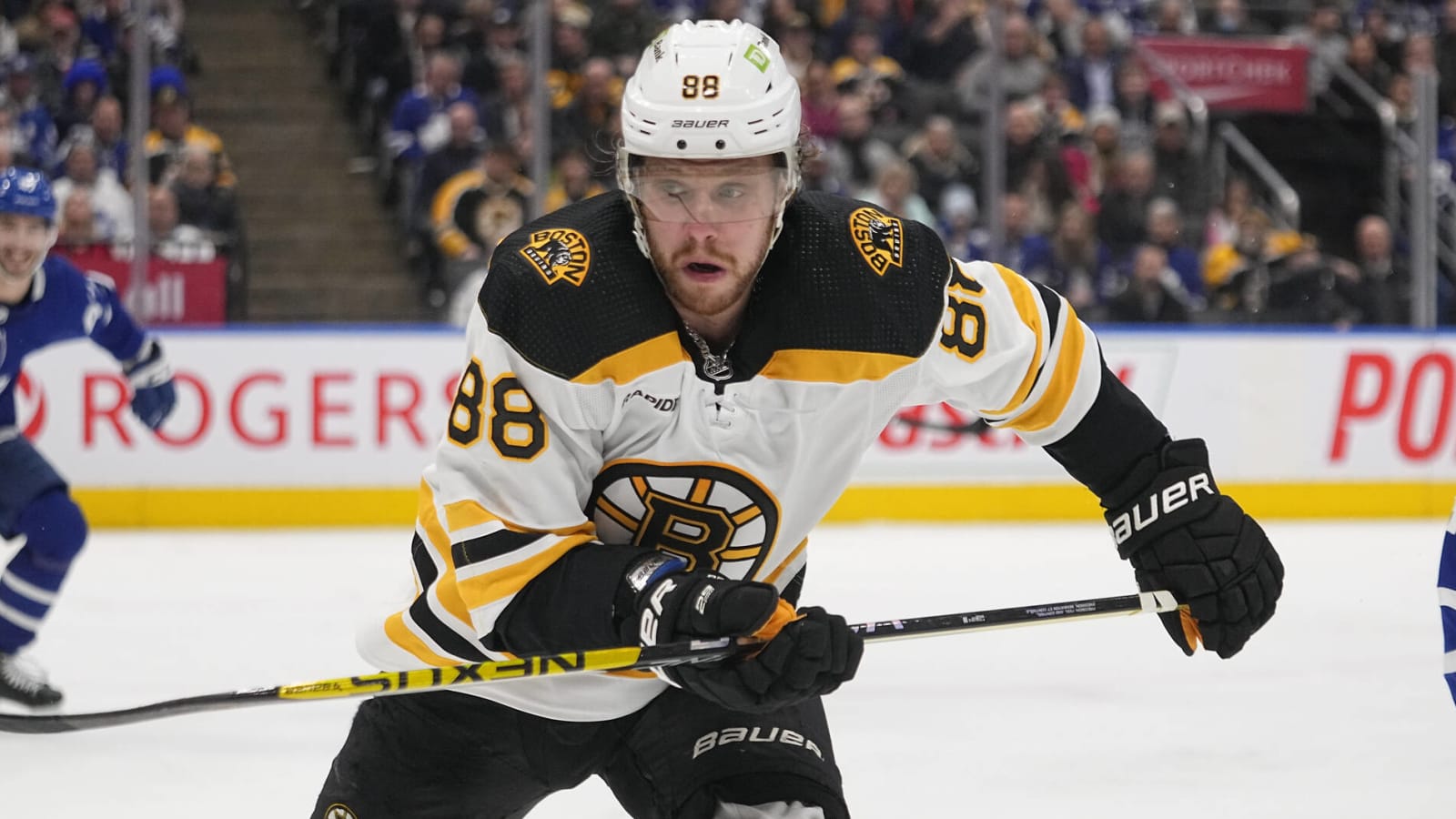 The hometown discount era is over for Bruins