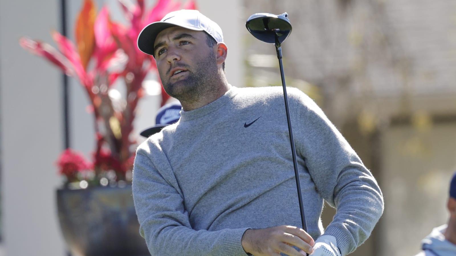 Scottie Scheffler opens up on embarrassing loss to 10-handicapper