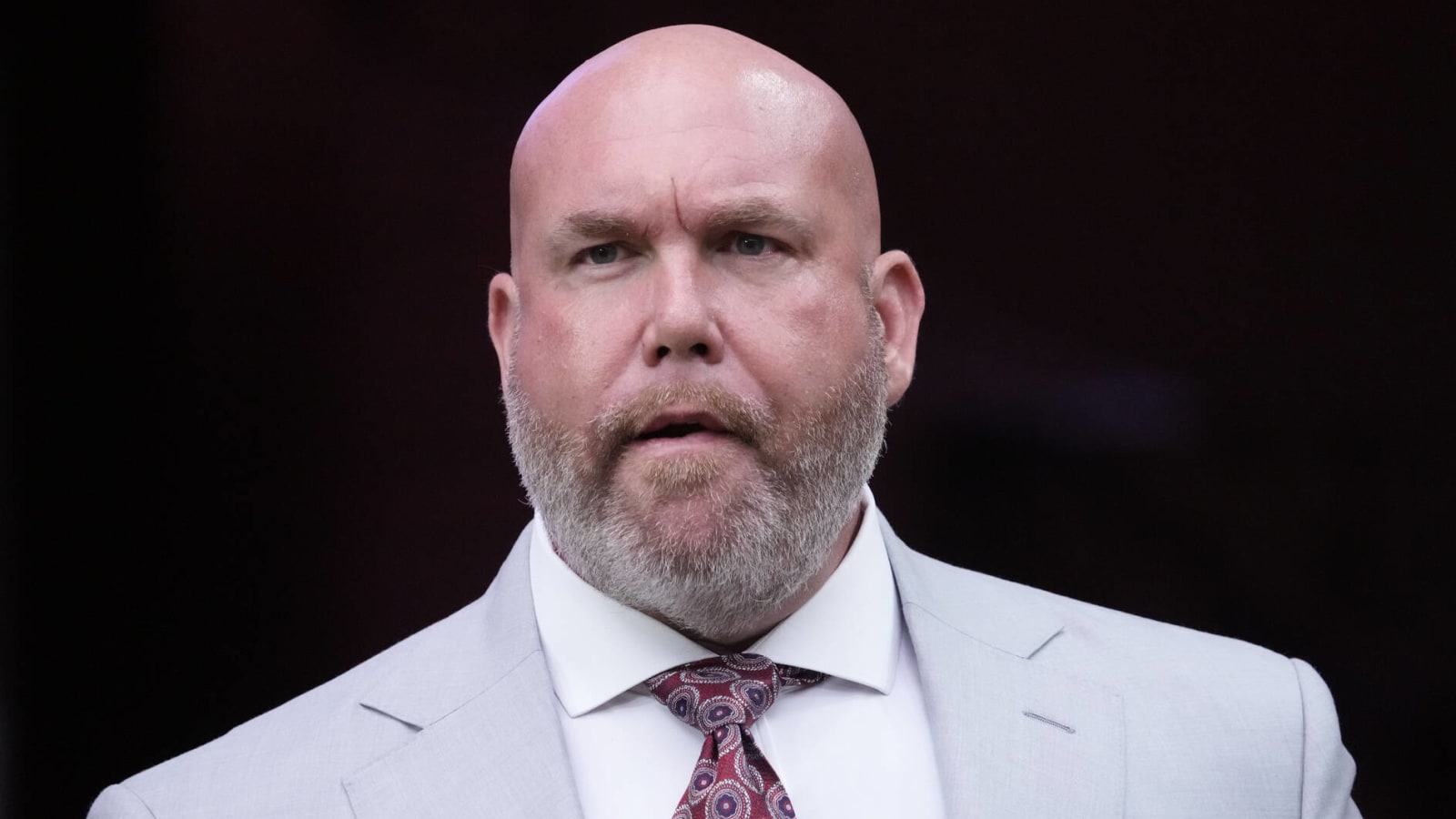 Cardinals GM Steve Keim taking indefinite leave of absence