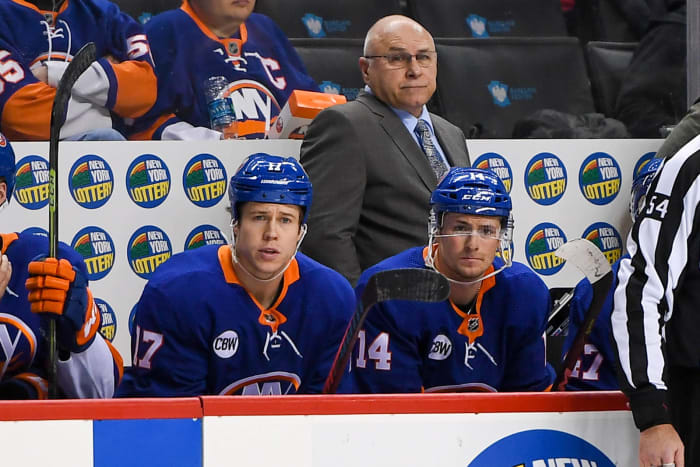 New York Islanders